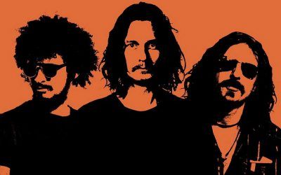 Jazz Sabbath: ¿Y si Black Sabbath robó las canciones a unos desconocidos?