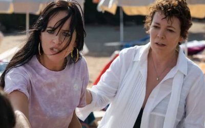 Estreno en cine: La hija oscura de Maggie Gyllenhaal, interesante debut de la actriz como directora