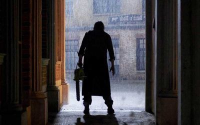 La matanza de Texas: Fede Álvarez y David Blue García montan una secuela slasher y gore sin misericordia
