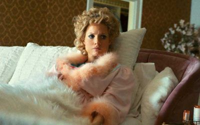 Estrenos cines: Moonfall, Drive My Car, Los ojos de Tammy Faye y ‘El brindis’