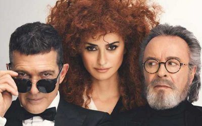 películas comedias y estrenos: ‘Competencia oficial’, Super…¿quién?, ‘El triunfo’ y ‘Las ilusiones perdidas’