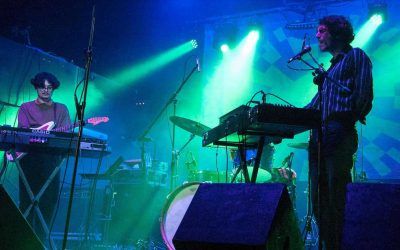 Agenda de Conciertos en Madrid : 25 de febrero al 3 de marzo