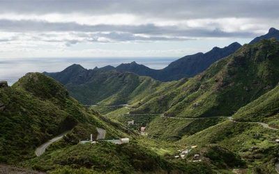 Canary Islands Film lanza un laboratorio de guion para creativos de Iberoamérica