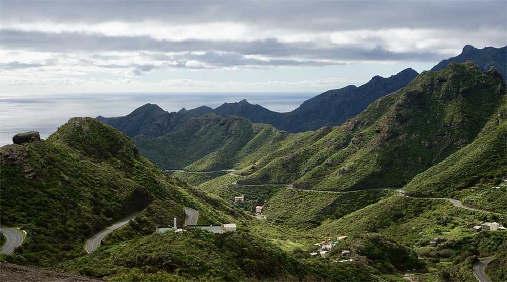 Canary Islands Film lanza un laboratorio de guion para creativos de Iberoamérica