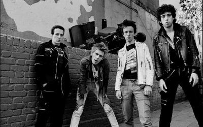 Kexp celebra el día internacional de The Clash y su influencia en bandas de todo el mundo