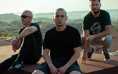 The Nadies, punk en español potente y sin misericordia, publica nuevo Lp ‘Autómatas’