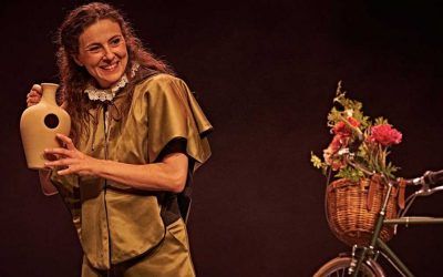 Los versos de Lope de Vega se adaptan a los niños en el teatro Sala Tirso de Molina Madrid