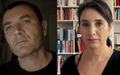 Festival de Cine de Málaga: director Matías Bize nos sumerge en la pandemia y desvela nuestros secretos más íntimos