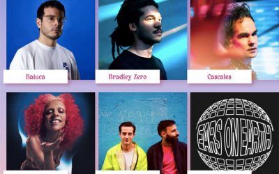 Festival electrónica Paraíso 2022 confirma a Seth Troxler, Shygirl, Baiuca y Rusowsky como cabezas de cartel