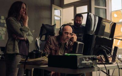 Cartelera cine: ‘El acontecimiento’, Código Emperador y ‘El mundo es vuestro’