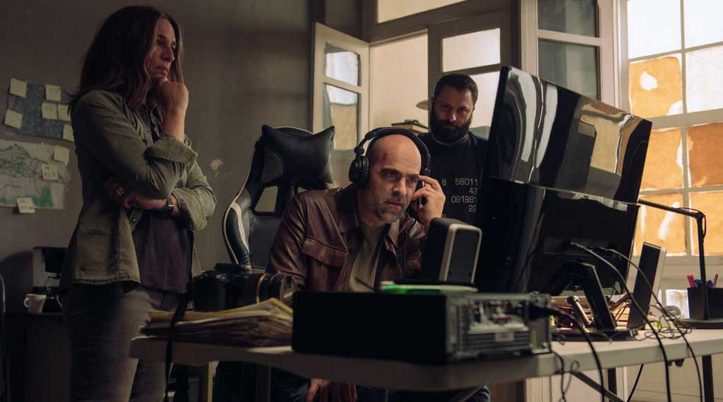 Cartelera cine: ‘El acontecimiento’, Código Emperador y ‘El mundo es vuestro’