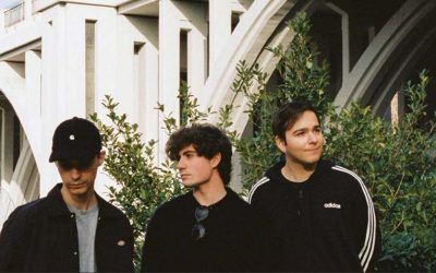 Finde rockero: Featherweight interpreta el exitoso disco de Dover ‘Devil Came to me’ en Teatros del Canal
