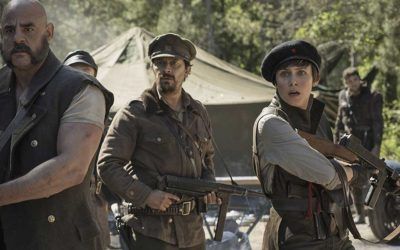 Estrenos: comedia romántica ‘La peor persona del mundo’, una de zombies con ‘Malnazidos’ y el musical ‘Cyrano’
