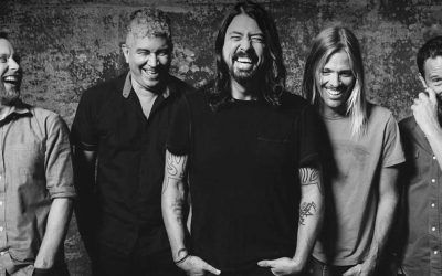 Mad Cool 2026 celebrar su 10º cumpleaños con Foo Fighters, Nick Cave, Pulp, Moby y muchos más