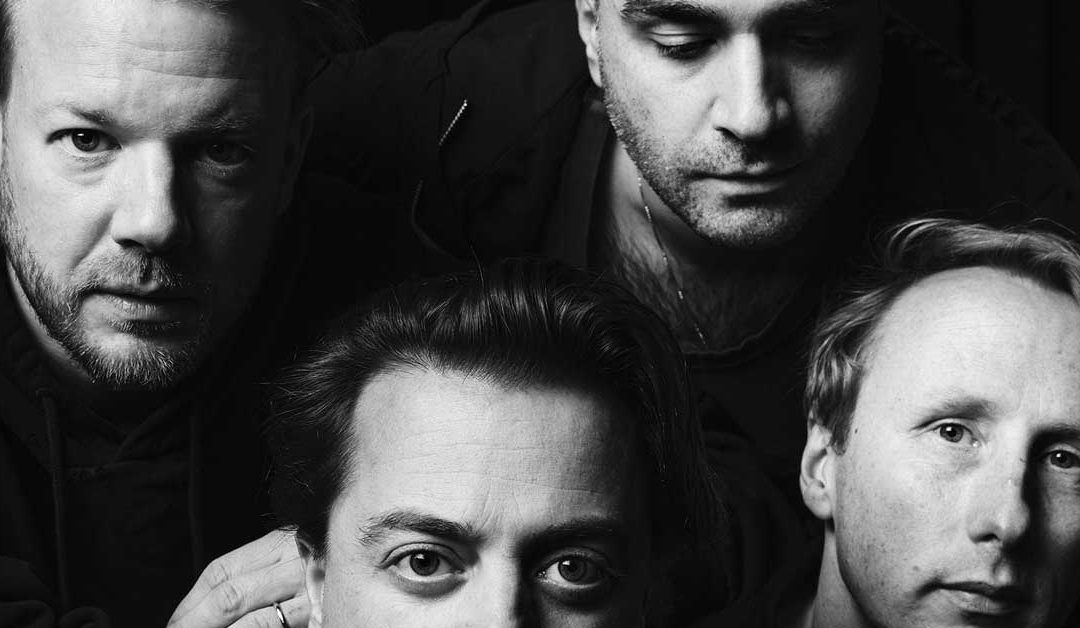 «Vuelven las guitarras»: la electrónica rock de ‘Goose’, está de vuelta con «Endless»