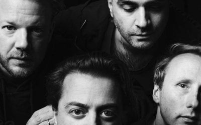 «Vuelven las guitarras»: la electrónica rock de ‘Goose’, está de vuelta con «Endless»