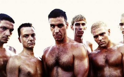 Rammstein soprende con épico video, nueva canción y Lp ‘Zeit’