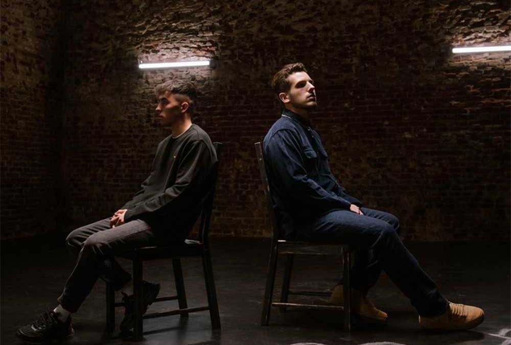 Rouss, productor de Vanessa Martin y Lola Indigo, presenta nuevo single junto al músico urbano Pole