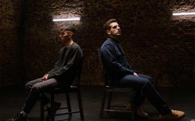 Rouss, productor de Vanessa Martin y Lola Indigo, presenta nuevo single junto al músico urbano Pole