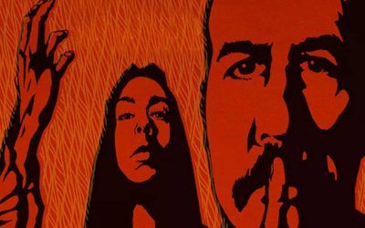 3rd Secret : Novaselic, Cameron y Kim Thayil se montan una banda folk rock