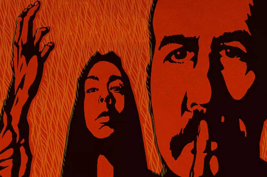 3rd Secret : Novaselic, Cameron y Kim Thayil se montan una banda folk rock