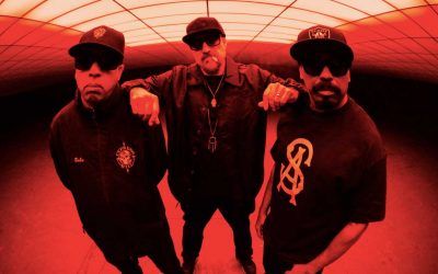 Cypress Hill lanza una doc sobre su influencia en el Hip Hop y publica un poderoso Lp