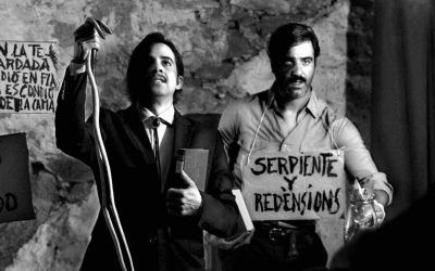 El blues rock de Guadalupe Plata giran en abril por Logroño, Bilbao, Pamplona, Valladolid y Santander