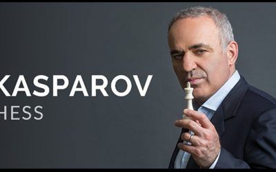 Garry Kasparov: «A los ingleses y norteamericanos sólo les interesa el dinero y no se cuestiona a Putin porque hacen negocios con él”