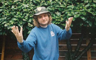 Here comes Mac DeMarco: el canadiense indie lo-fi confirma fechas en Septiembre por España