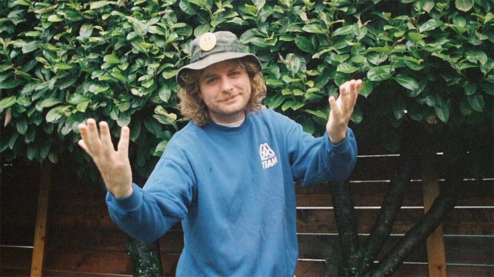 Here comes Mac DeMarco: el canadiense indie lo-fi confirma fechas en Septiembre por España