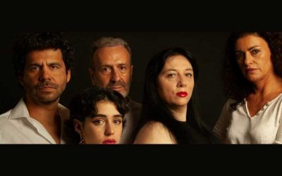 Teatro La Usina Madrid: estreno de la comedia «Perdóname por sólo acordarme de ti cuando me aburro»