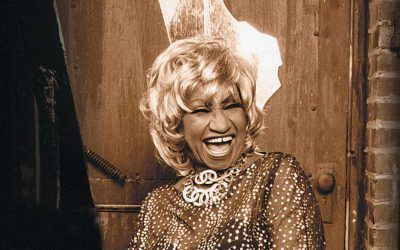 8 versiones diferentes de ‘La vida es un carnaval’ de la gran Celia Cruz