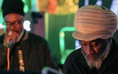 International Dub Gathering 2022 : la música electrónica jaimaicana y el mejor tiempo se reúnen en Tarragona