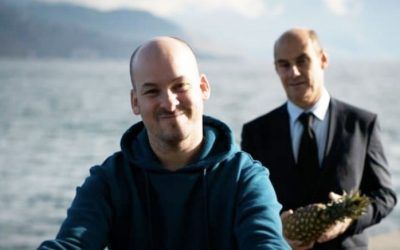 Cine Cartelera: ‘Mentes Maravillosas’, una tierna road movie francesa sobre la tolerancia, y mas estrenos