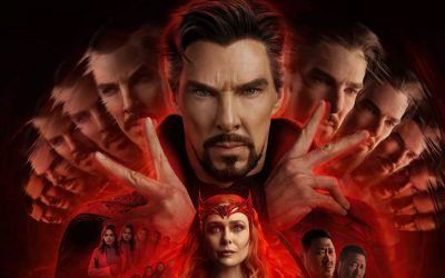 Sam Raimi lleva a ‘Doctor Strange 2’ hacia el terror y rompe la taquilla en su estreno en España