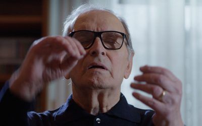 Ennio Morricone: el genio que superó su complejo de inferioridad creando bandas sonoras maestras