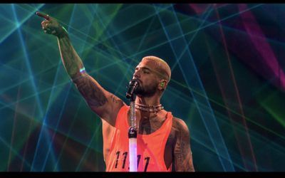 Maluma, Juan Luis Guerra y Malú, llevan sus mejores canciones a Ciutat Festival de Valencia