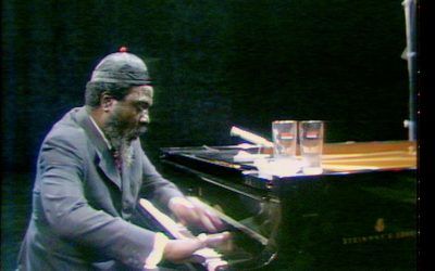 Documenta Madrid 2022:  Alain Gomis inaugura el festival con la polémica entrevista a Thelonious Monk