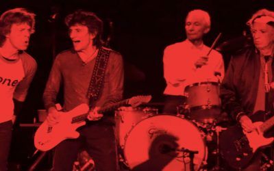 The Rolling Stones mas vivos que nunca. Sidonie y Vargas Blues Band cumplen como teloneros en Madrid
