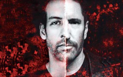 Trent Reznor y Atticus Ross colaboran en el nuevo disco del batería jazz Antonio Sánchez