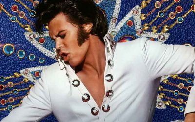 Estrenos película: biopic sobre Elvis Presley, ‘Un amor en Escocia’, ‘La ley de Teherán’ y más