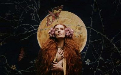 Florence and the Machine trae a MadCool 2022 su nuevo disco ‘Dance Fever’