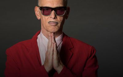 John Waters: «Estoy a favor de la libertad de expresión, incluso si es para Trump»