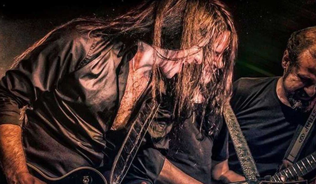 Tierra Santa mantiene la fuerza del heavy metal clásico en su nuevo Lp  ‘Destino’
