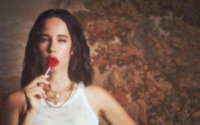 Ximena Sariñana agenda gira pop por España con ‘Amor Adolescente’