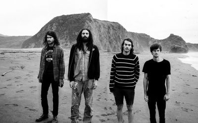 All Them Witches presenta «Baker’s Dozen» en Razzmatazz y la sala Cool de Madrid