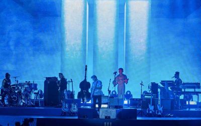 Mad Cool Fest 2022: Jack White, Nathy Peluso y Natos Waor despiden una semana llena de música alucinante