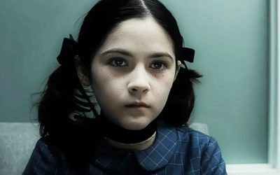 En septiembre llega a los cines la precuela del filme de terror ‘La huérfana’