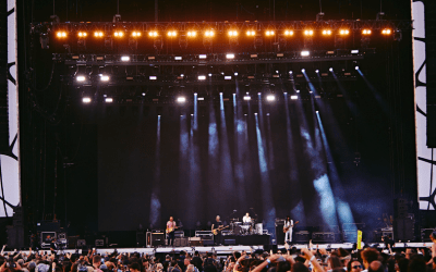 Ya tenemos los horarios de Mad Cool Festival 2026