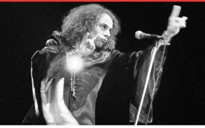 In Edit 2022 : doc sobre Monk, cómo se salvó a Michael Jackson y su Lp ‘Thriller’, la historia de Dio, y más